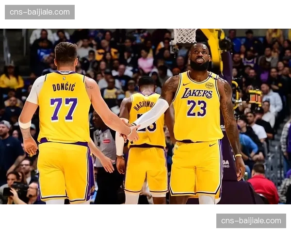 湖人掘金近十次交锋九次小分，战术克制导致得分效率受限