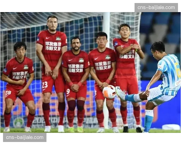 王上源连续三轮入选最佳阵容 河南中场核心攻防两端全覆盖